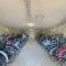 【神奈川県/横浜市西区西平沼町】ヨコハマタワーリングスクエア 駐輪場：建物内駐輪場/住戸数以上確保