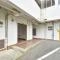 【神奈川県/横浜市金沢区富岡東】真和コーポ 敷地内