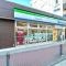 【神奈川県/横浜市中区吉浜町】エトアール吉浜 ファミリーマート和田屋吉浜町店