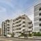 【神奈川県/横浜市保土ケ谷区西谷町】クリオ西谷参番館 外観：写真中央