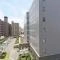 【神奈川県/横浜市西区平沼】横浜スカイハイツ 眺望