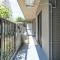 【神奈川県/横浜市西区戸部町】シャリエ横浜ベイグランデ バルコニー
