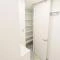 【神奈川県/横浜市西区戸部町】シャリエ横浜ベイグランデ 収納：シューズインクローゼット