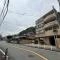 【神奈川県/横浜市中区根岸町】ヴェリテ根岸森林公園 前面道路