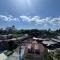 【神奈川県/横浜市中区山手町】山手町マンション 眺望