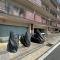 【神奈川県/横浜市中区山手町】山手町マンション 共用施設
