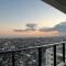【神奈川県/藤沢市辻堂】THE TOWER 湘南辻堂 眺望：南側バルコニーから