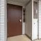 【神奈川県/横浜市保土ケ谷区保土ケ谷町】オークフォート保土ケ谷 玄関