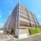 【神奈川県/横浜市保土ケ谷区保土ケ谷町】オークフォート保土ケ谷 外観