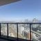 【神奈川県/横浜市神奈川区鶴屋町】THE　YOKOHAMA　FRONT　TOWER 眺望