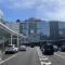 【神奈川県/横浜市神奈川区鶴屋町】THE　YOKOHAMA　FRONT　TOWER 横浜高島屋