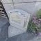 【神奈川県/横浜市中区末吉町】日神パレステージ伊勢佐木 マンション表札