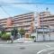 【神奈川県/横浜市南区永田山王台】コスモヒルズ永田山王台 外観