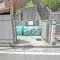 【神奈川県/横浜市南区永田山王台】コスモヒルズ永田山王台 共用部：ゴミ置き場
