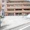 【神奈川県/横浜市南区永田山王台】コスモヒルズ永田山王台 駐車場