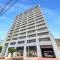 【神奈川県/横浜市神奈川区栄町】プレミスト横浜ポートサイド 外観
