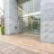 【神奈川県/横浜市神奈川区栄町】プレミスト横浜ポートサイド エントランス