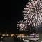【神奈川県/横浜市神奈川区栄町】プレミスト横浜ポートサイド 眺望
