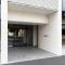 【神奈川県/横浜市西区花咲町】クリオ横濱桜木町ミッドグレイス エントランス