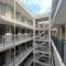 【神奈川県/横浜市南区前里町】マイキャッスル横浜南 共用部
