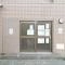 【神奈川県/横浜市南区前里町】マイキャッスル横浜南 共用部：ゴミ置き場