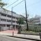 【神奈川県/横浜市南区前里町】マイキャッスル横浜南 横浜市立共進中学校