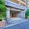 【東京都/目黒区大岡山】クリオ自由が丘壱番館 エントランス