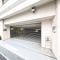 【神奈川県/横浜市西区花咲町】プラウド横浜桜木町 駐車場