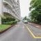 【神奈川県/横浜市西区平沼】パークハイツ横浜 敷地内