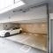 【神奈川県/横浜市中区若葉町】エステムプラザ横濱関内 駐車場