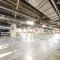 【神奈川県/横浜市西区北幸】ブランズ横浜 駐車場：建物内駐車場