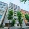 【神奈川県/横浜市中区太田町】プレシエ横濱馬車道 外観