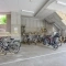 【神奈川県/横浜市西区楠町】エルズ横濱 駐輪場