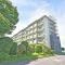 【神奈川県/横浜市南区六ツ川】六ッ川台団地1街区1号棟 外観