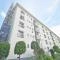 【神奈川県/横浜市南区六ツ川】六ッ川台団地1街区1号棟 外観