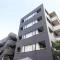 【神奈川県/横浜市中区山元町】ルピナス山手 外観