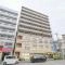 【神奈川県/横浜市南区浦舟町】グローリオ横浜阪東橋マリス 外観