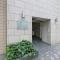 【神奈川県/横浜市南区浦舟町】グローリオ横浜阪東橋マリス エントランス