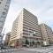 【神奈川県/横浜市南区吉野町】ベイサイトコート横浜 外観