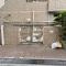 【神奈川県/横浜市南区吉野町】ベイサイトコート横浜 敷地内：ゴミ置き場