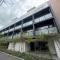 【神奈川県/川崎市中原区下小田中】レックス武蔵中原 外観