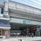 【神奈川県/川崎市中原区下小田中】レックス武蔵中原 武蔵中原駅