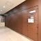 【神奈川県/横浜市西区みなとみらい】M.M.TOWERS FORESIS L棟 宅配BOX