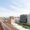 【神奈川県/横浜市南区前里町】ライオンズマンション伊勢佐木町西第2 眺望
