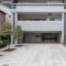 【神奈川県/横浜市中区根岸町】クオス横浜根岸森林公園 エントランス