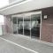 【神奈川県/横浜市中区根岸町】クオス横浜根岸森林公園 6階部分サブエントランス