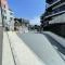 【神奈川県/横浜市神奈川区神之木台】ユニハイム横浜神之木台 駐車場
