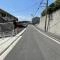 【神奈川県/横浜市神奈川区神之木台】ユニハイム横浜神之木台 前面道路