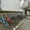 【神奈川県/横浜市泉区中田東】戸塚ダイカンプラザ 駐輪場：月額300円