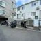 【神奈川県/横浜市泉区中田東】戸塚ダイカンプラザ バイク置場：月額500円